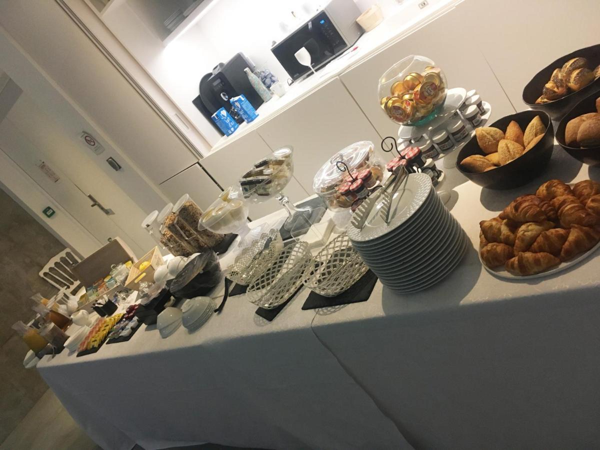 Le B Complexe Hotel Lozanne المظهر الخارجي الصورة