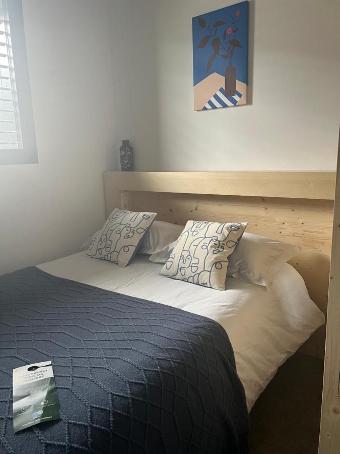 Le B Complexe Hotel Lozanne المظهر الخارجي الصورة