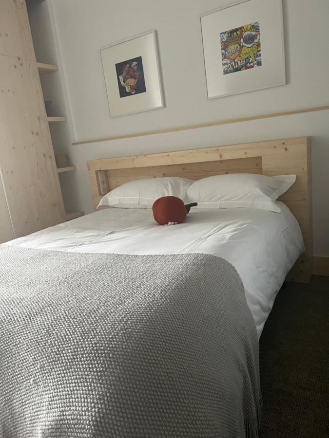 Le B Complexe Hotel Lozanne المظهر الخارجي الصورة