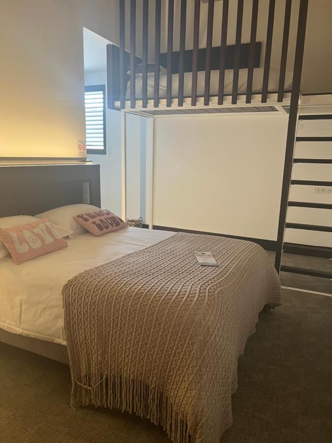 Le B Complexe Hotel Lozanne المظهر الخارجي الصورة