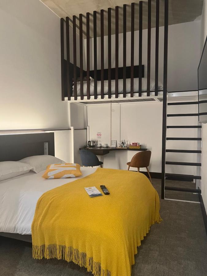 Le B Complexe Hotel Lozanne المظهر الخارجي الصورة