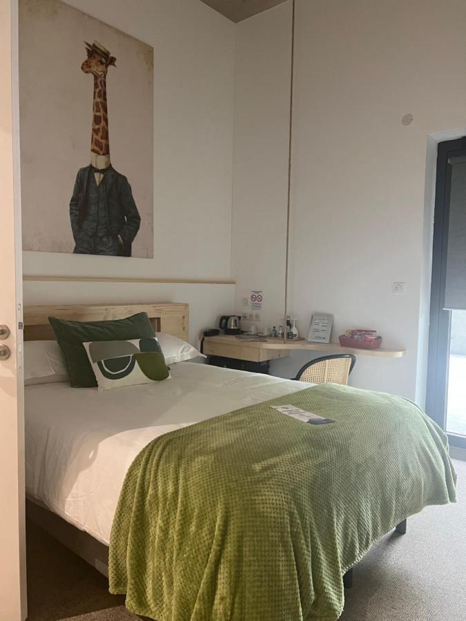 Le B Complexe Hotel Lozanne المظهر الخارجي الصورة