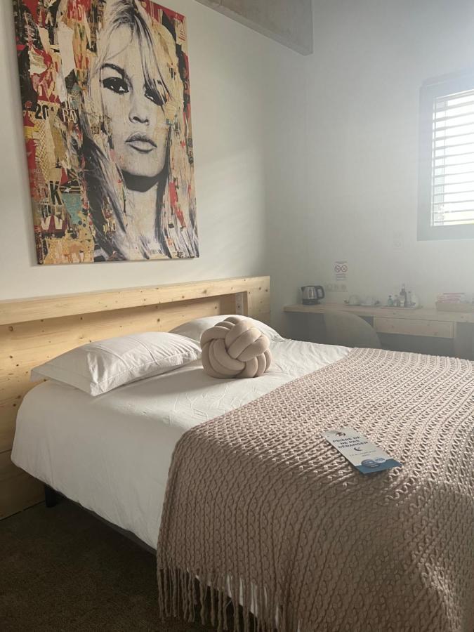 Le B Complexe Hotel Lozanne المظهر الخارجي الصورة