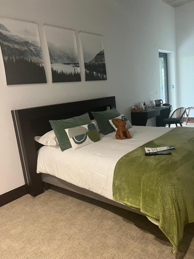 Le B Complexe Hotel Lozanne المظهر الخارجي الصورة