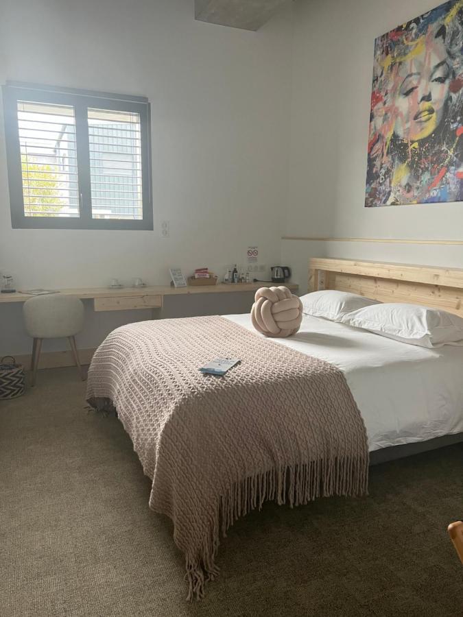 Le B Complexe Hotel Lozanne المظهر الخارجي الصورة