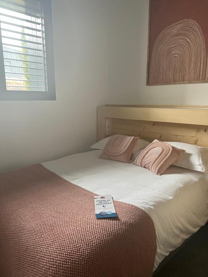 Le B Complexe Hotel Lozanne المظهر الخارجي الصورة