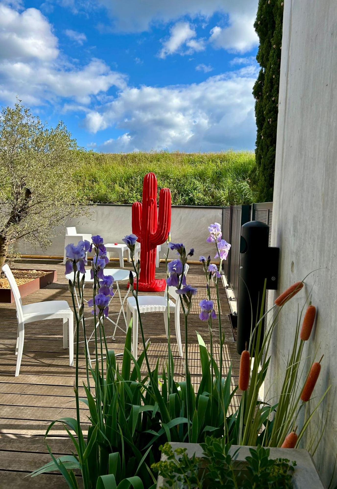 Le B Complexe Hotel Lozanne المظهر الخارجي الصورة