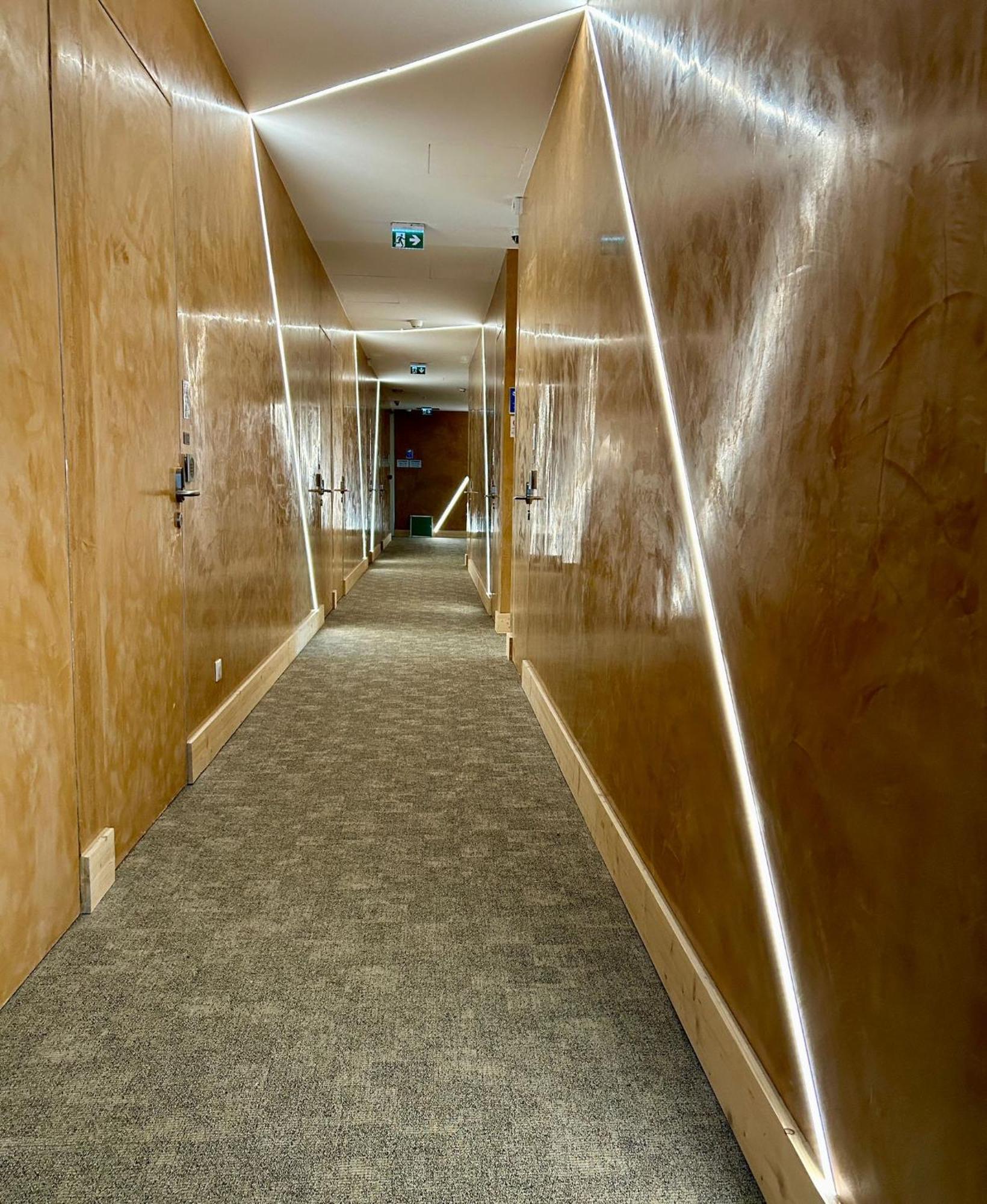 Le B Complexe Hotel Lozanne المظهر الخارجي الصورة