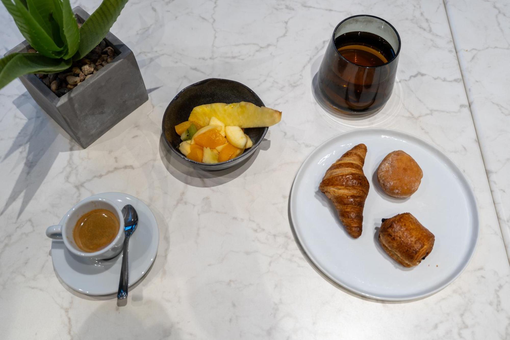 Le B Complexe Hotel Lozanne المظهر الخارجي الصورة