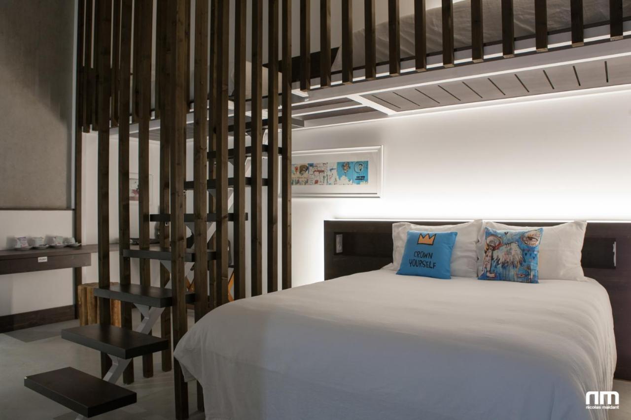 Le B Complexe Hotel Lozanne المظهر الخارجي الصورة