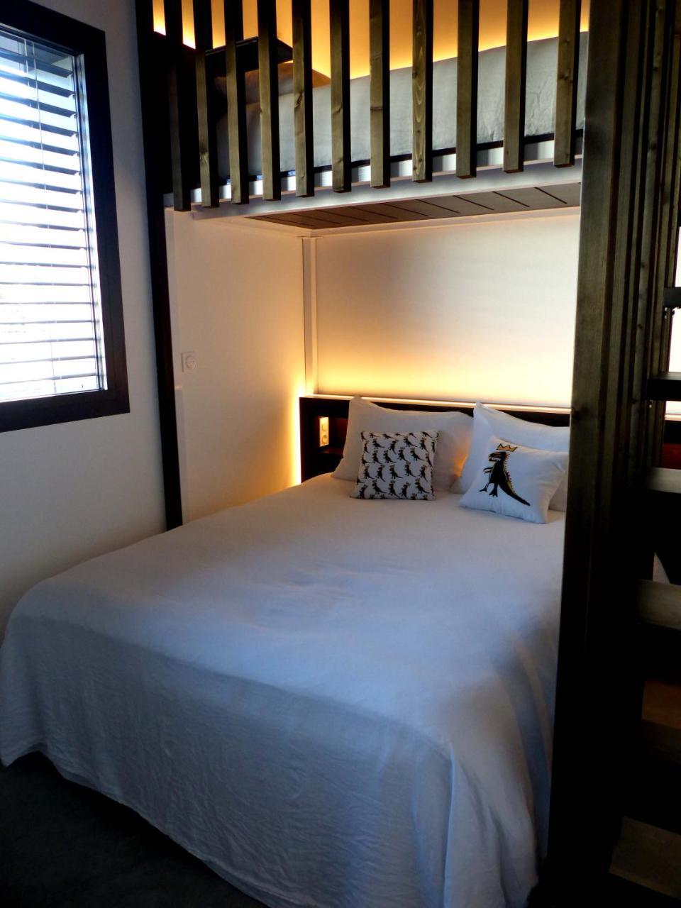 Le B Complexe Hotel Lozanne المظهر الخارجي الصورة