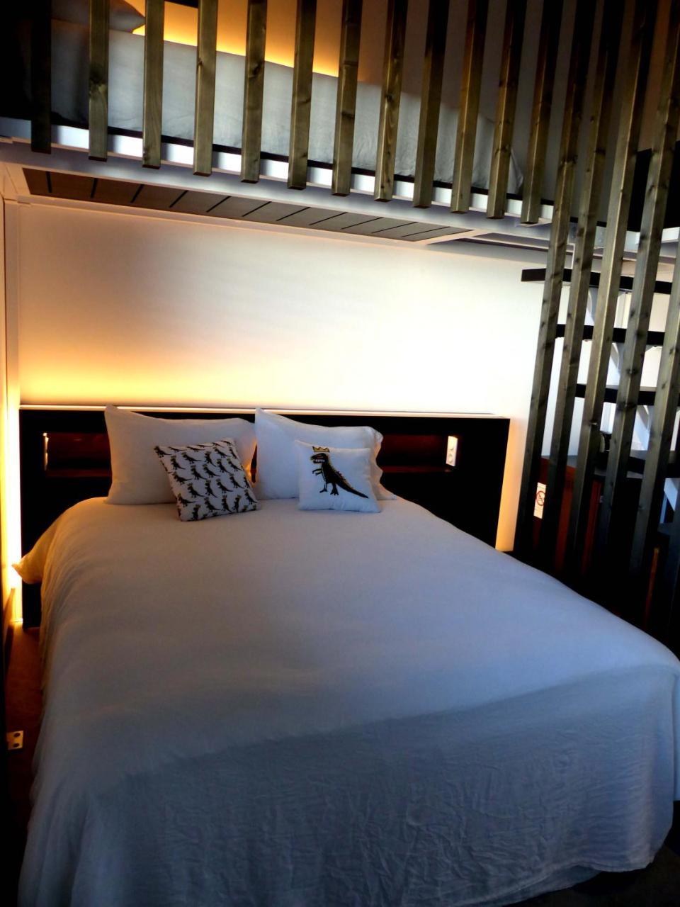 Le B Complexe Hotel Lozanne المظهر الخارجي الصورة