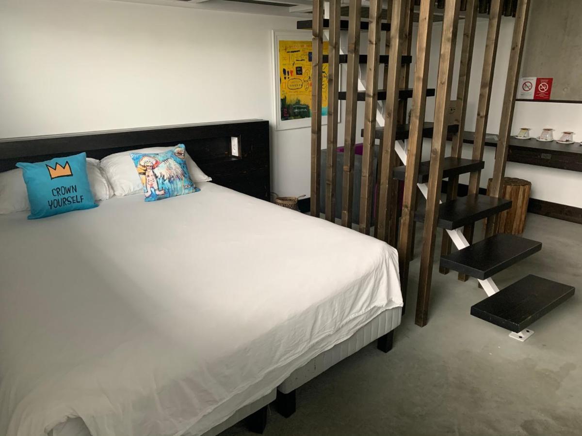 Le B Complexe Hotel Lozanne المظهر الخارجي الصورة