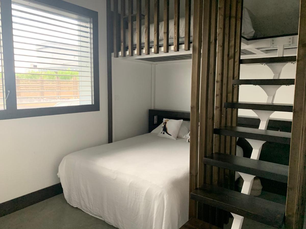 Le B Complexe Hotel Lozanne المظهر الخارجي الصورة