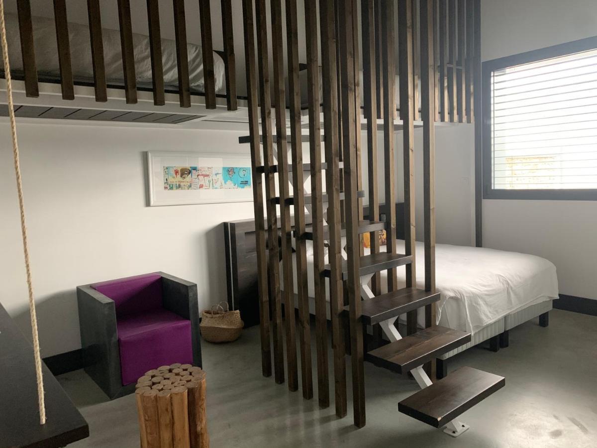 Le B Complexe Hotel Lozanne المظهر الخارجي الصورة