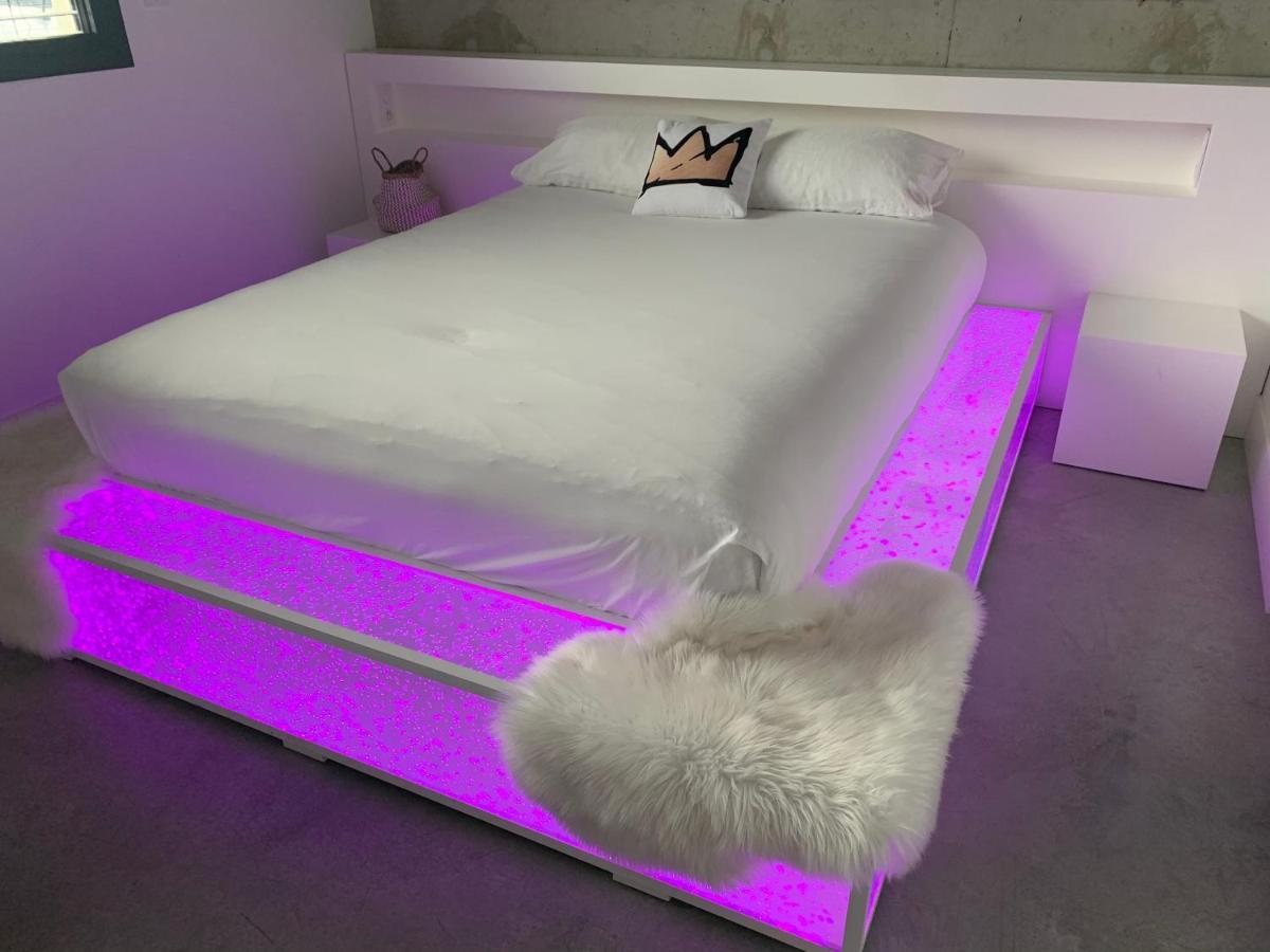 Le B Complexe Hotel Lozanne المظهر الخارجي الصورة