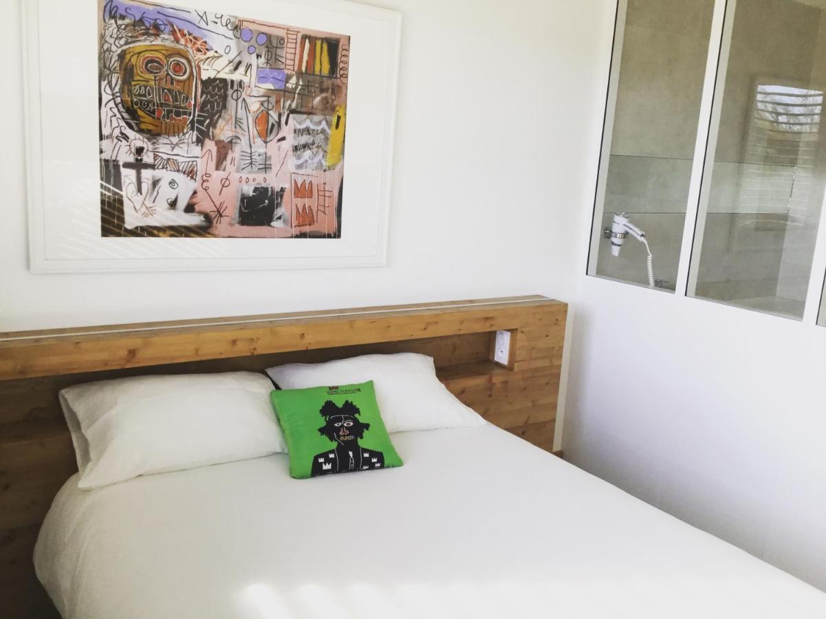 Le B Complexe Hotel Lozanne المظهر الخارجي الصورة