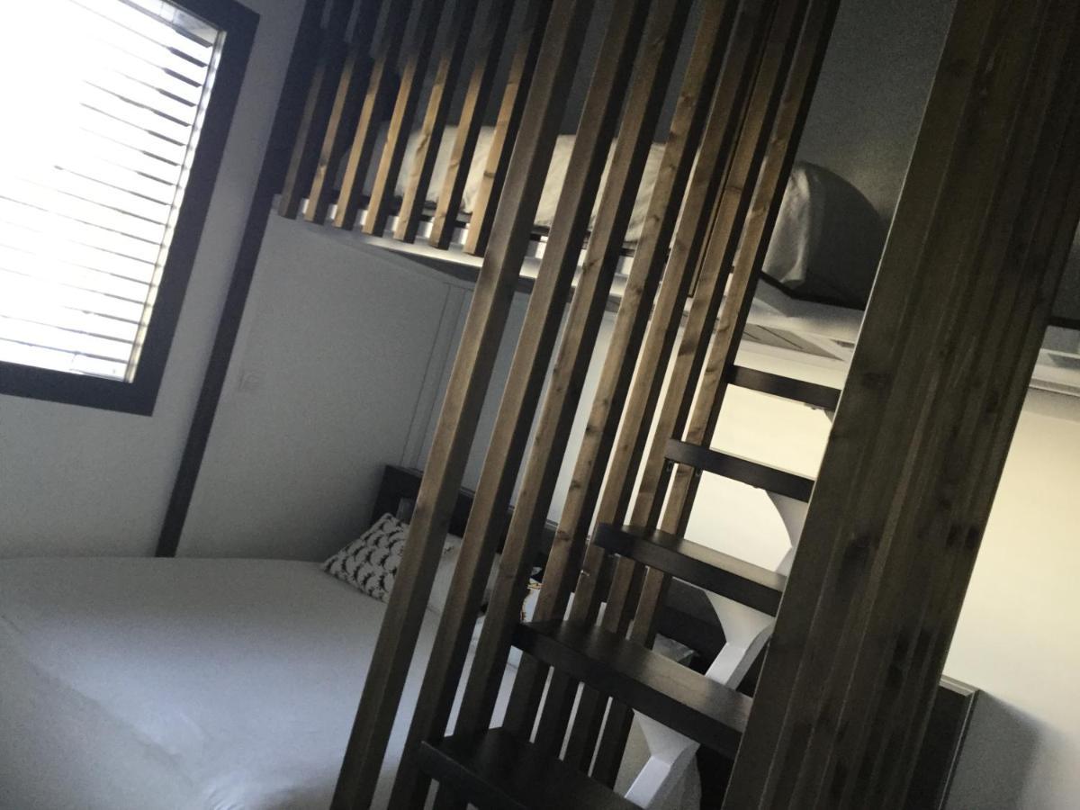 Le B Complexe Hotel Lozanne المظهر الخارجي الصورة